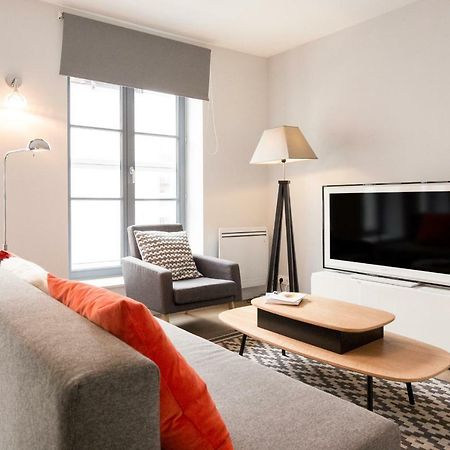 Stay Appart Hotel Lille Centre Buitenkant foto