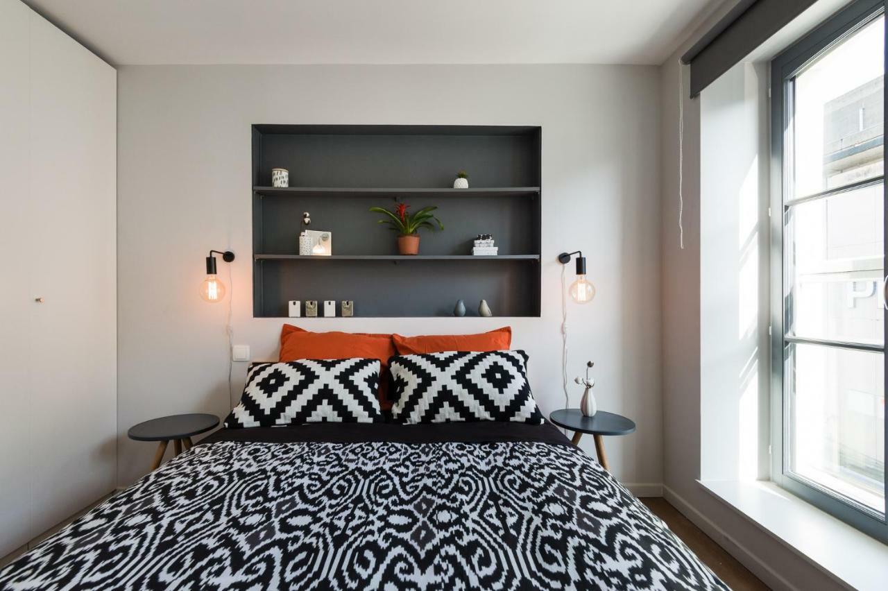 Stay Appart Hotel Lille Centre Buitenkant foto